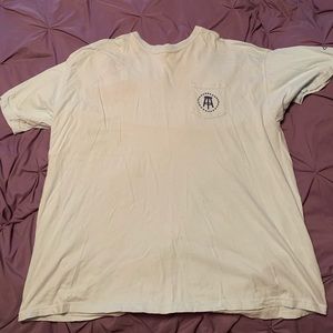 Used Barstool Sports Jake Owen 3XL T Shirt